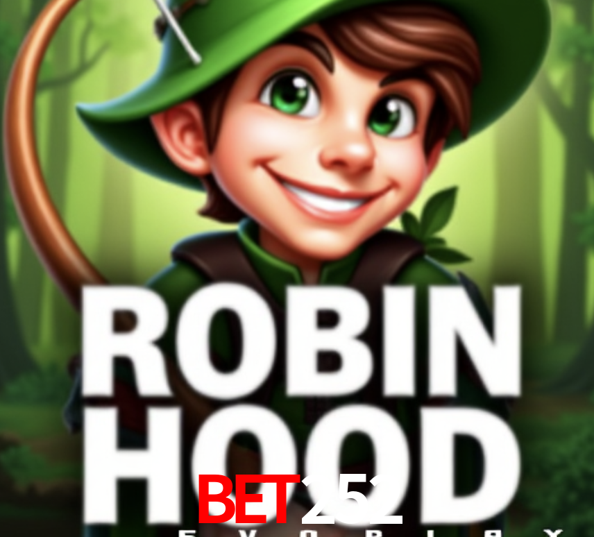 Slot Games BET252