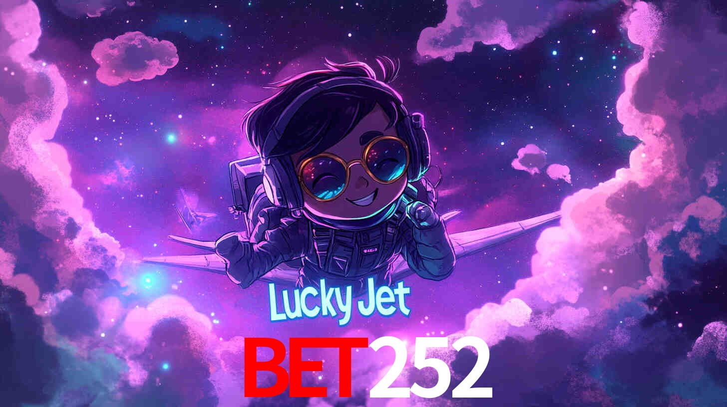 Jogo Aviator BET252