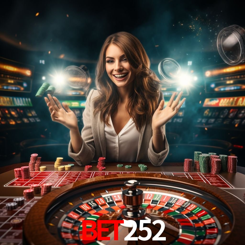 BET252,BET252 paga