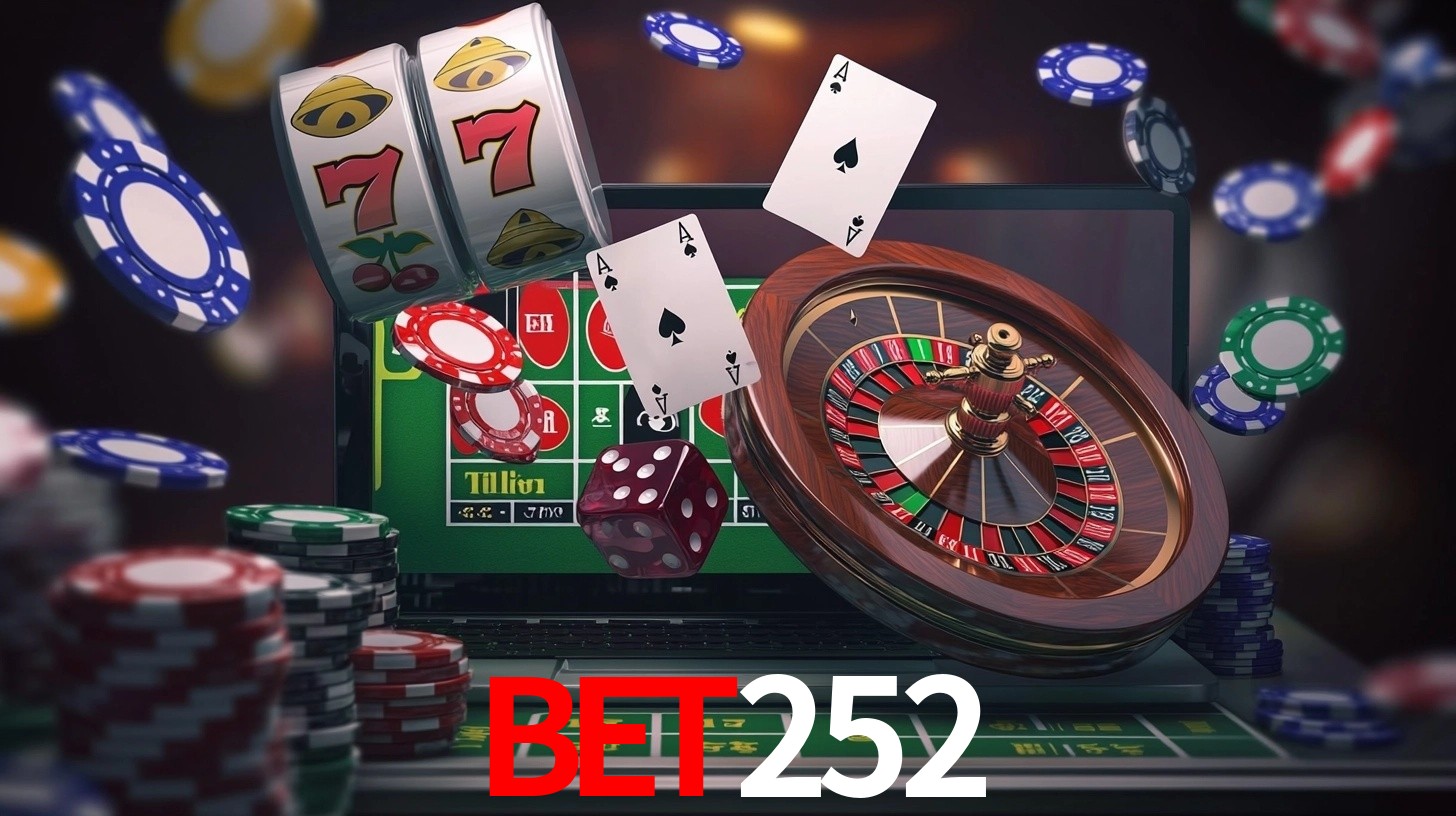 BET252,BET252 paga