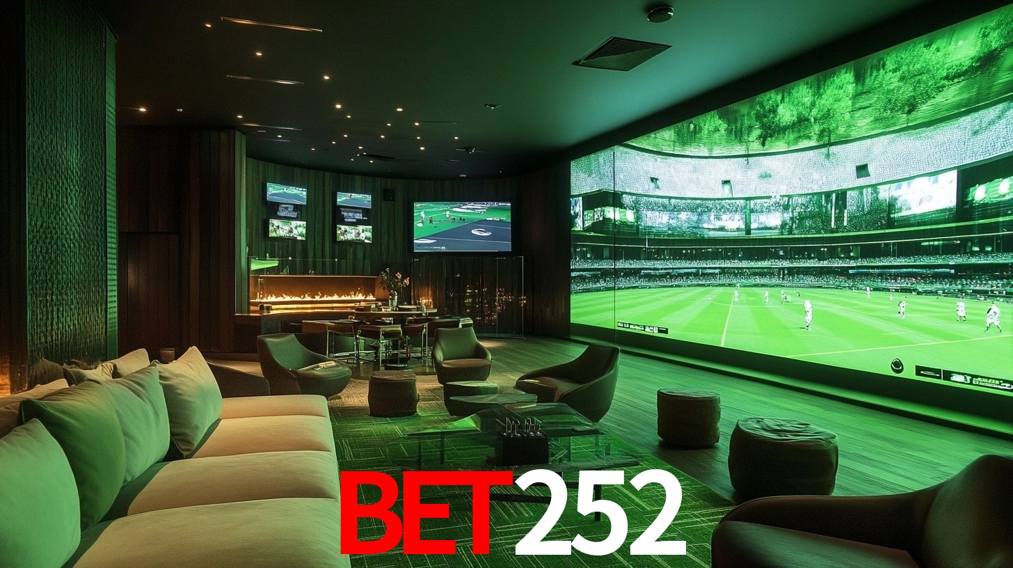 Bônus Generosos e Exclusivos no BET252 para Você!