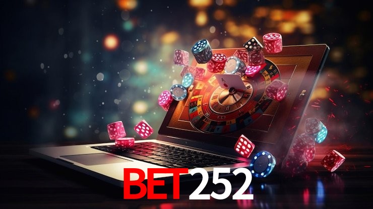 Especiais de Fim de Semana BET252