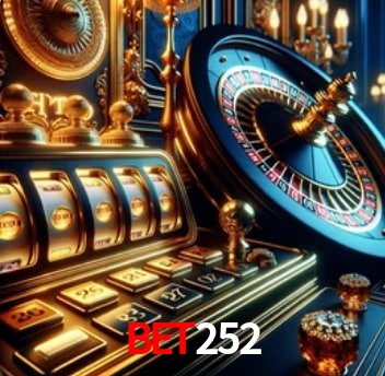 A Revolução dos Aplicativos de Jogos no BET252