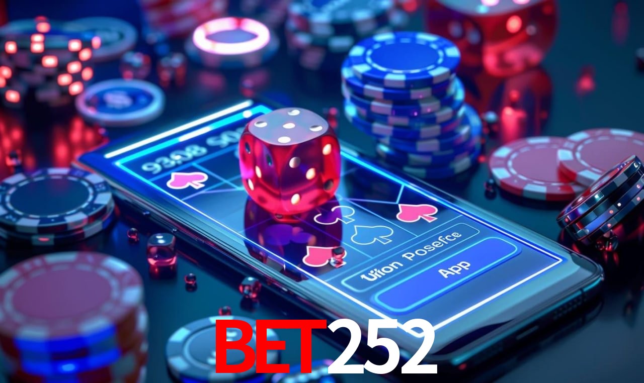 A Emoção da Loteria na BET252: Uma Chance de Mudança de Vida