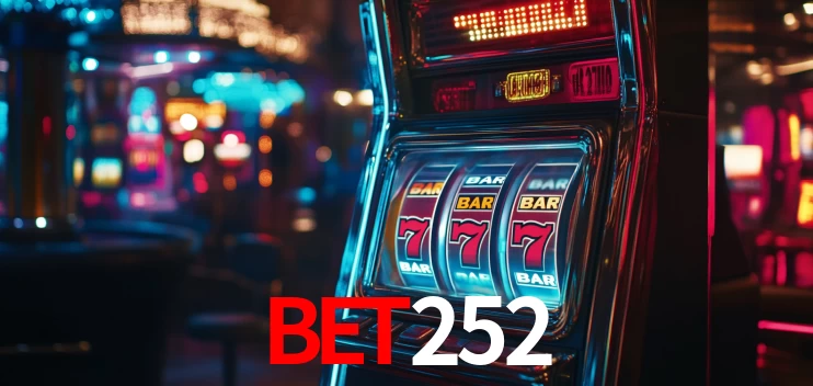 Exclusive Games BET252