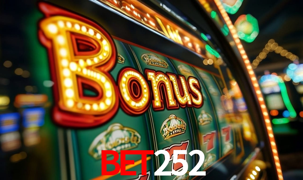 Inovações de Jogos na BET252: O Futuro das Experiências Interativas