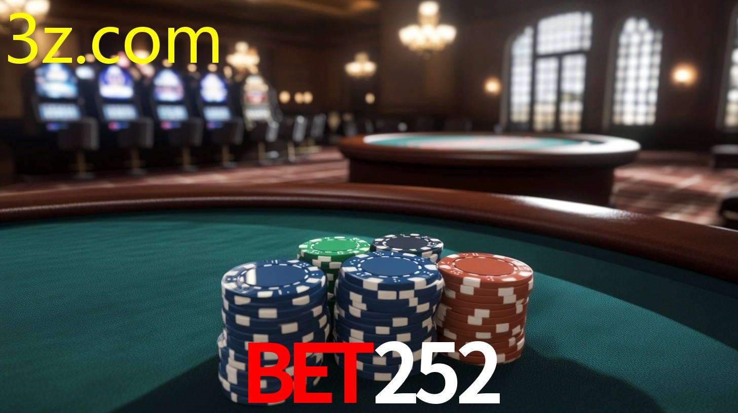 BET252