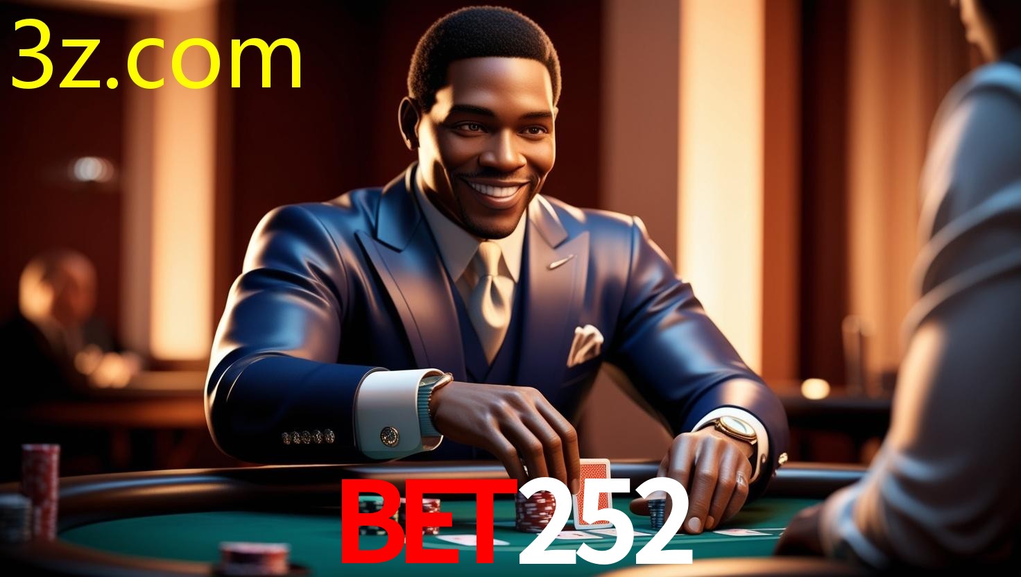 BET252