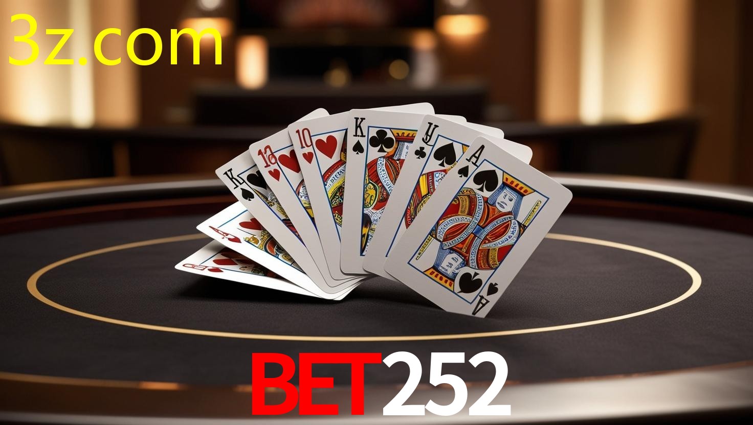 BET252